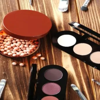 makeup guide