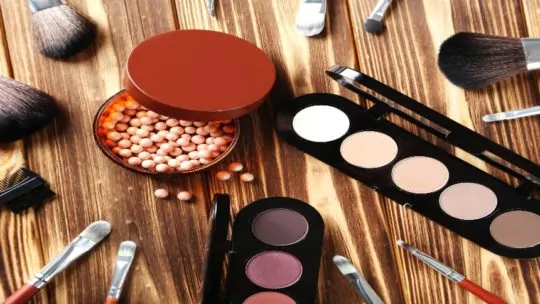 makeup guide