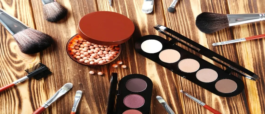 makeup guide