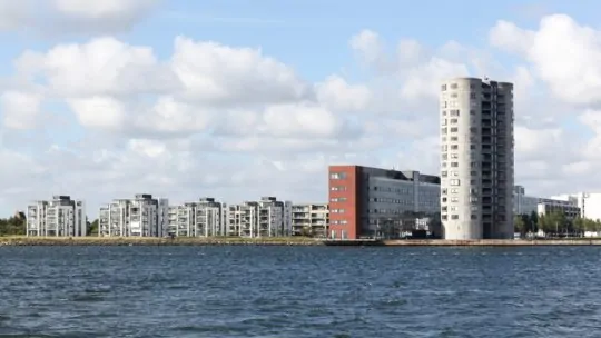 Aalborg