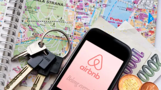 airbnb
