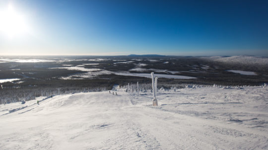 Begynder guide til skiferien
