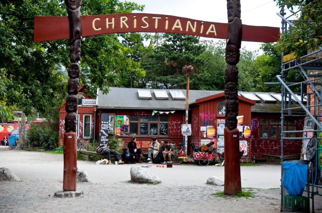 Christiania