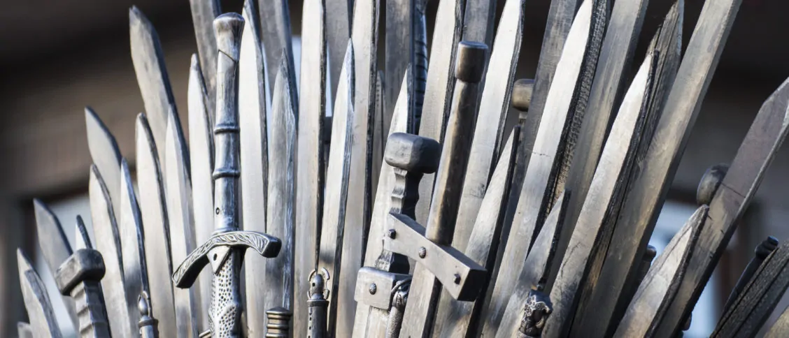 Game of Thrones