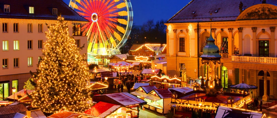 Julemakeder