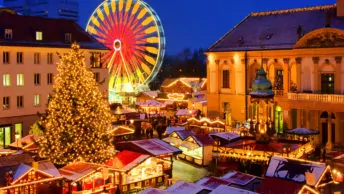 Julemakeder
