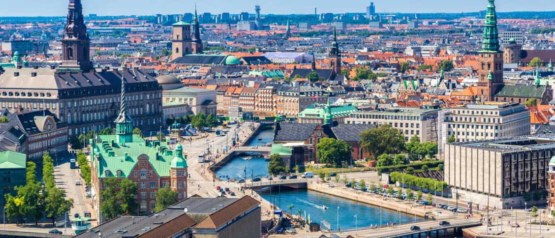 Vil du opleve København? | Seværdigheder i København | anywho.dk