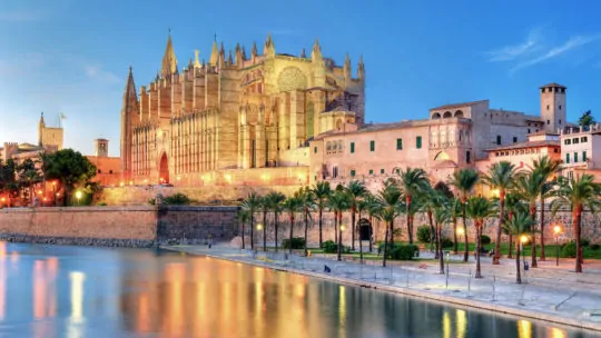 Mallorca