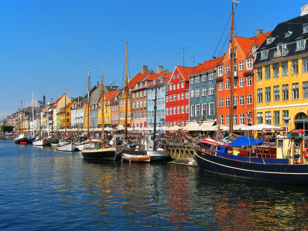 Nyhavn