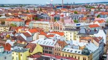 Plzen Pilsen