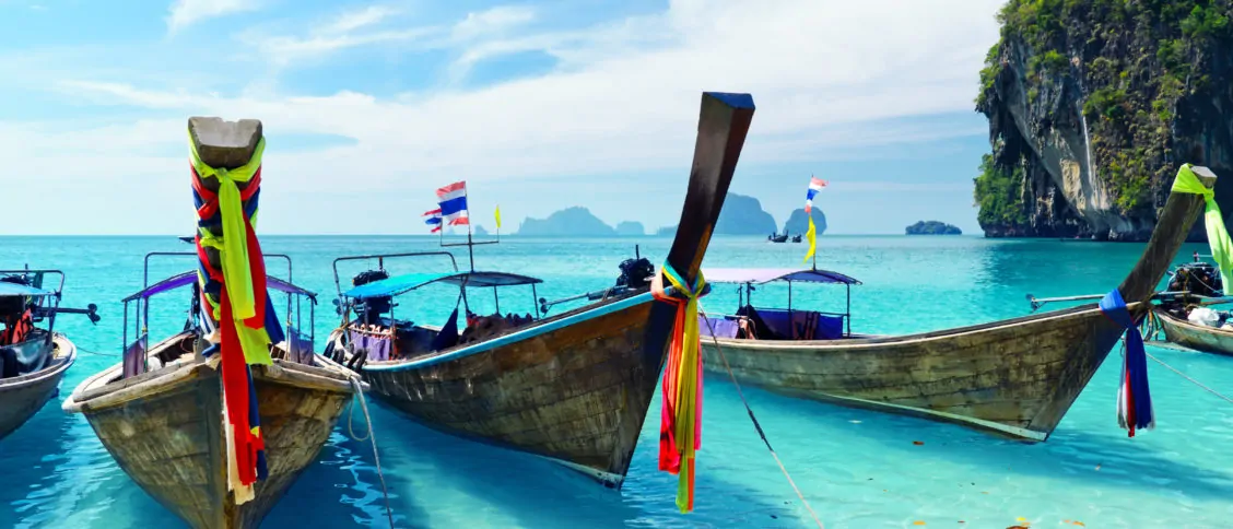 Thailand