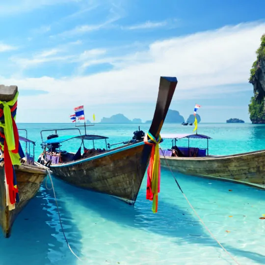 Thailand