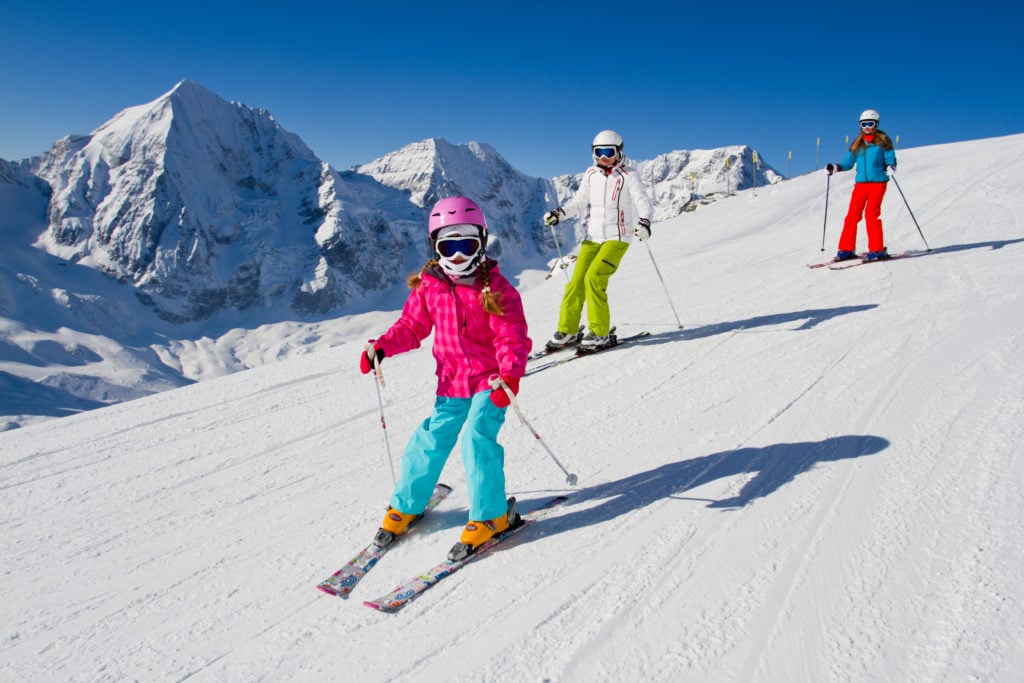 Ski