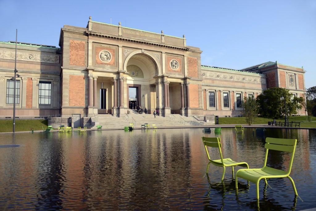 Statens museum for kunst