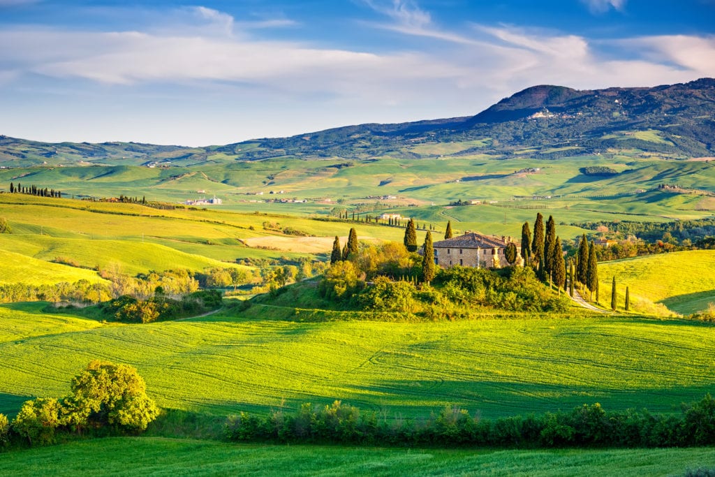 Toscana