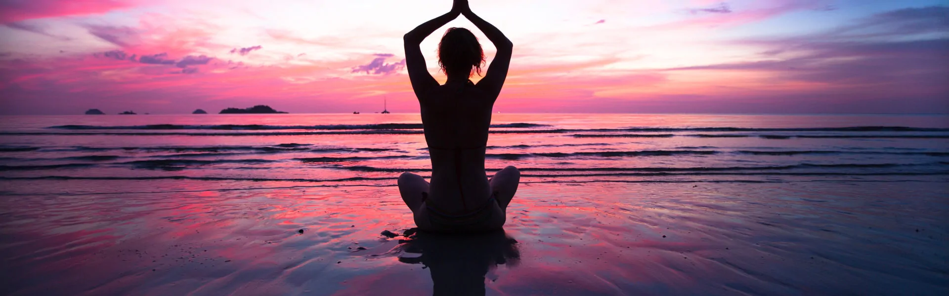 Yogarejse