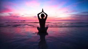 Yogarejse